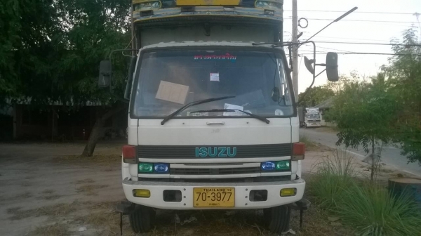 ขายรถล่องเพลาเดียว ROCKY 195 สภาพพร้อมใช้งาน พาวเวอร์ เบรคทิฟฟี่ ยางเต็ม ทะเบียนพร้อมโอนครับ ขายรถล่องเพลาเดียว ROCKY 195 สภาพพร้อมใช้งาน พาวเวอร์ เบรคทิฟฟี่ ยางเต็ม ทะเบียนพร้อมโอนครับ