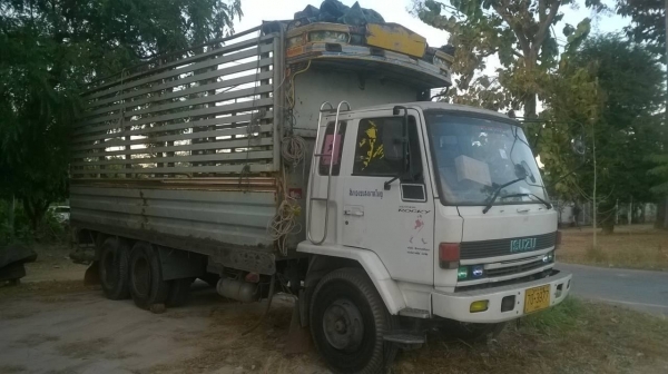 ขายรถล่องเพลาเดียว ROCKY 195 สภาพพร้อมใช้งาน พาวเวอร์ เบรคทิฟฟี่ ยางเต็ม ทะเบียนพร้อมโอนครับ ขายรถล่องเพลาเดียว ROCKY 195 สภาพพร้อมใช้งาน พาวเวอร์ เบรคทิฟฟี่ ยางเต็ม ทะเบียนพร้อมโอนครับ