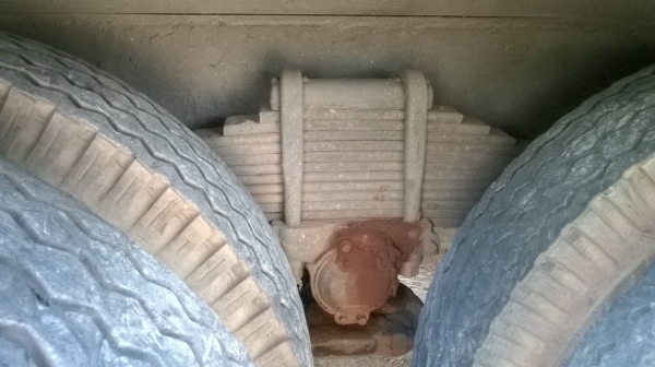 ขายรถล่องเพลาเดียว ROCKY 195 สภาพพร้อมใช้งาน พาวเวอร์ เบรคทิฟฟี่ ยางเต็ม ทะเบียนพร้อมโอนครับ ขายรถล่องเพลาเดียว ROCKY 195 สภาพพร้อมใช้งาน พาวเวอร์ เบรคทิฟฟี่ ยางเต็ม ทะเบียนพร้อมโอนครับ