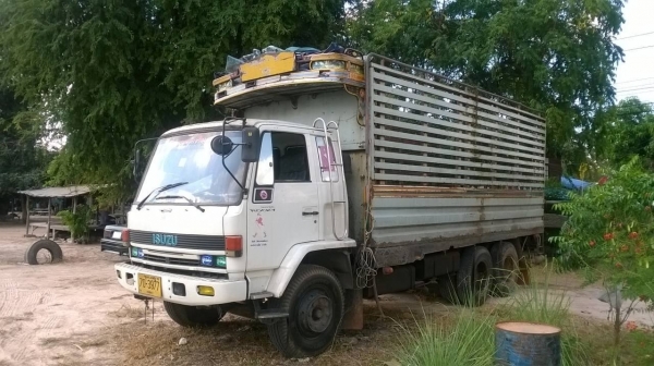 ขายรถล่องเพลาเดียว ROCKY 195 สภาพพร้อมใช้งาน พาวเวอร์ เบรคทิฟฟี่ ยางเต็ม ทะเบียนพร้อมโอนครับ ขายรถล่องเพลาเดียว ROCKY 195 สภาพพร้อมใช้งาน พาวเวอร์ เบรคทิฟฟี่ ยางเต็ม ทะเบียนพร้อมโอนครับ