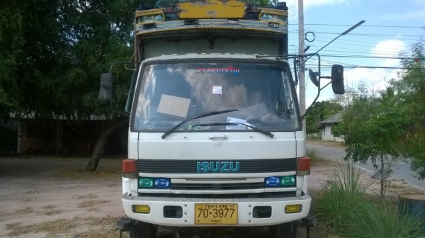 ขายรถล่องเพลาเดียว ROCKY 195 สภาพพร้อมใช้งาน พาวเวอร์ เบรคทิฟฟี่ ยางเต็ม ทะเบียนพร้อมโอนครับ ขายรถล่องเพลาเดียว ROCKY 195 สภาพพร้อมใช้งาน พาวเวอร์ เบรคทิฟฟี่ ยางเต็ม ทะเบียนพร้อมโอนครับ