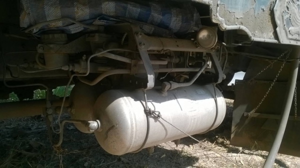 ขายรถล่องเพลาเดียว ROCKY 195 สภาพพร้อมใช้งาน พาวเวอร์ เบรคทิฟฟี่ ยางเต็ม ทะเบียนพร้อมโอนครับ ขายรถล่องเพลาเดียว ROCKY 195 สภาพพร้อมใช้งาน พาวเวอร์ เบรคทิฟฟี่ ยางเต็ม ทะเบียนพร้อมโอนครับ