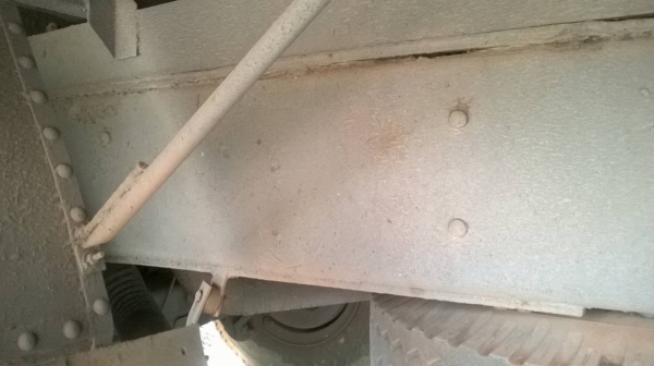 ขายรถล่องเพลาเดียว ROCKY 195 สภาพพร้อมใช้งาน พาวเวอร์ เบรคทิฟฟี่ ยางเต็ม ทะเบียนพร้อมโอนครับ ขายรถล่องเพลาเดียว ROCKY 195 สภาพพร้อมใช้งาน พาวเวอร์ เบรคทิฟฟี่ ยางเต็ม ทะเบียนพร้อมโอนครับ