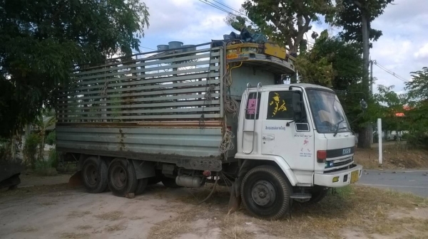 ขายรถล่องเพลาเดียว ROCKY 195 สภาพพร้อมใช้งาน พาวเวอร์ เบรคทิฟฟี่ ยางเต็ม ทะเบียนพร้อมโอนครับ ขายรถล่องเพลาเดียว ROCKY 195 สภาพพร้อมใช้งาน พาวเวอร์ เบรคทิฟฟี่ ยางเต็ม ทะเบียนพร้อมโอนครับ