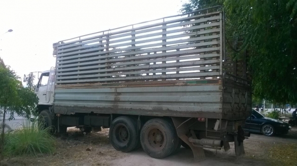 ขายรถล่องเพลาเดียว ROCKY 195 สภาพพร้อมใช้งาน พาวเวอร์ เบรคทิฟฟี่ ยางเต็ม ทะเบียนพร้อมโอนครับ ขายรถล่องเพลาเดียว ROCKY 195 สภาพพร้อมใช้งาน พาวเวอร์ เบรคทิฟฟี่ ยางเต็ม ทะเบียนพร้อมโอนครับ