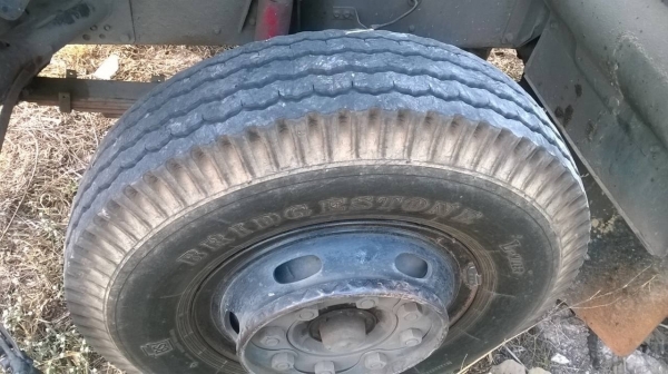 ขายรถล่องเพลาเดียว ROCKY 195 สภาพพร้อมใช้งาน พาวเวอร์ เบรคทิฟฟี่ ยางเต็ม ทะเบียนพร้อมโอนครับ ขายรถล่องเพลาเดียว ROCKY 195 สภาพพร้อมใช้งาน พาวเวอร์ เบรคทิฟฟี่ ยางเต็ม ทะเบียนพร้อมโอนครับ