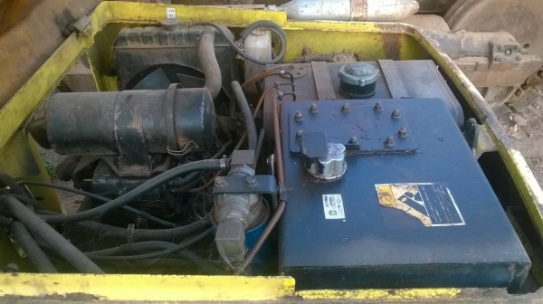 ขายรถบดเล็ก KAWASAKI เอวอ่อน ระบบสั่นสะเทือน สภาพพร้อมใช้งาน เอกสารใบอินวอยซ์ ราคาต่อรองได้ครับ