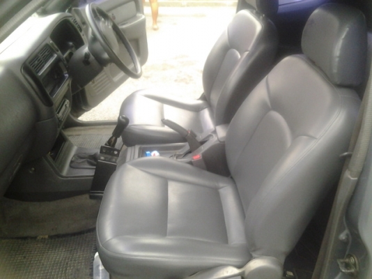 ขายสตาด้าสวยๆพร้อมใช้คับ รถได้เดิมสุดๆกันความร้อนแน่นๆ วางsr20+ lpg แจ้งลงเล่มแล้ว ขับดีแอร์เย็น พร้อมใช้คับ