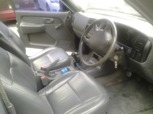 ขายสตาด้าสวยๆพร้อมใช้คับ รถได้เดิมสุดๆกันความร้อนแน่นๆ วางsr20+ lpg แจ้งลงเล่มแล้ว ขับดีแอร์เย็น พร้อมใช้คับ