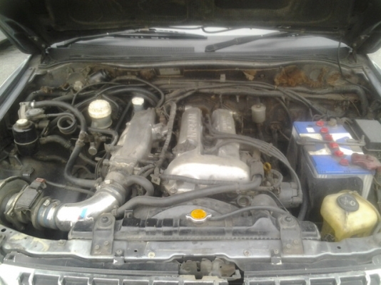 ขายสตาด้าสวยๆพร้อมใช้คับ รถได้เดิมสุดๆกันความร้อนแน่นๆ วางsr20+ lpg แจ้งลงเล่มแล้ว ขับดีแอร์เย็น พร้อมใช้คับ