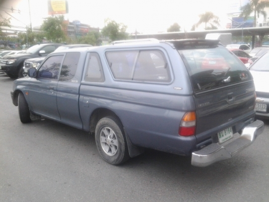 ขายสตาด้าสวยๆพร้อมใช้คับ รถได้เดิมสุดๆกันความร้อนแน่นๆ วางsr20+ lpg แจ้งลงเล่มแล้ว ขับดีแอร์เย็น พร้อมใช้คับ