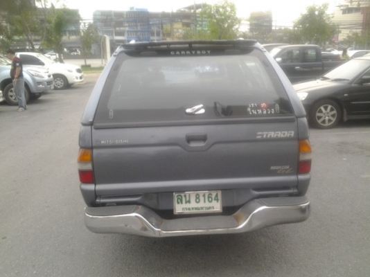 ขายสตาด้าสวยๆพร้อมใช้คับ รถได้เดิมสุดๆกันความร้อนแน่นๆ วางsr20+ lpg แจ้งลงเล่มแล้ว ขับดีแอร์เย็น พร้อมใช้คับ