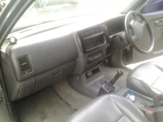 ขายสตาด้าสวยๆพร้อมใช้คับ รถได้เดิมสุดๆกันความร้อนแน่นๆ วางsr20+ lpg แจ้งลงเล่มแล้ว ขับดีแอร์เย็น พร้อมใช้คับ