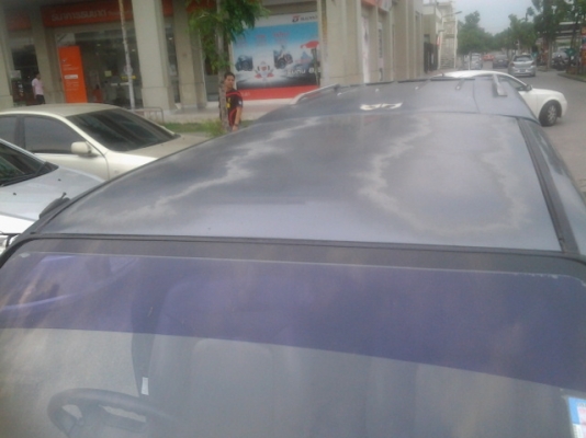 ขายสตาด้าสวยๆพร้อมใช้คับ รถได้เดิมสุดๆกันความร้อนแน่นๆ วางsr20+ lpg แจ้งลงเล่มแล้ว ขับดีแอร์เย็น พร้อมใช้คับ