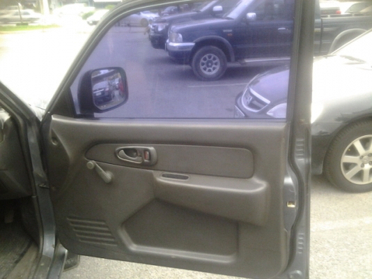 ขายสตาด้าสวยๆพร้อมใช้คับ รถได้เดิมสุดๆกันความร้อนแน่นๆ วางsr20+ lpg แจ้งลงเล่มแล้ว ขับดีแอร์เย็น พร้อมใช้คับ