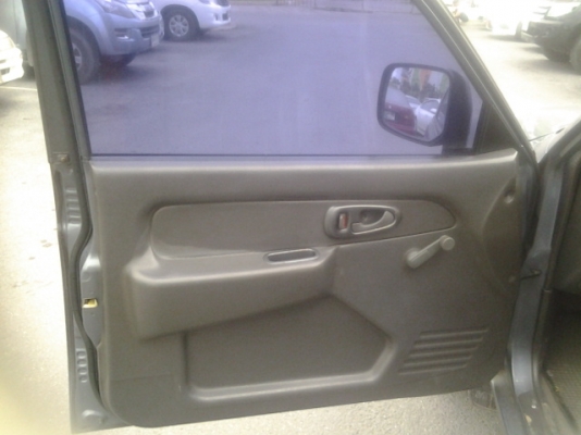 ขายสตาด้าสวยๆพร้อมใช้คับ รถได้เดิมสุดๆกันความร้อนแน่นๆ วางsr20+ lpg แจ้งลงเล่มแล้ว ขับดีแอร์เย็น พร้อมใช้คับ