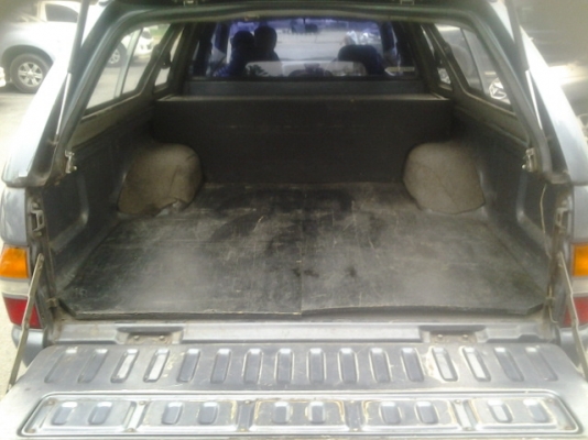 ขายสตาด้าสวยๆพร้อมใช้คับ รถได้เดิมสุดๆกันความร้อนแน่นๆ วางsr20+ lpg แจ้งลงเล่มแล้ว ขับดีแอร์เย็น พร้อมใช้คับ