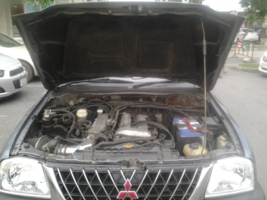 ขายสตาด้าสวยๆพร้อมใช้คับ รถได้เดิมสุดๆกันความร้อนแน่นๆ วางsr20+ lpg แจ้งลงเล่มแล้ว ขับดีแอร์เย็น พร้อมใช้คับ