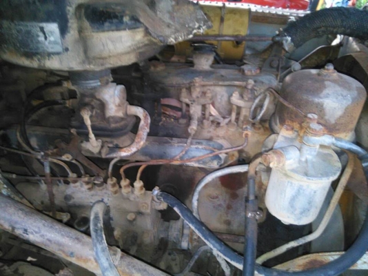 ***ขายแล้วครับขอบคุณ Truck2hand ขาย6ล้อหัวยาวดั้มดิน ISUZU TX DA120HP หัวRANGER เครื่องเดิม เกียร์เดิม เครื่องดีสตาร์ทติดง่าย แน่นดี แรงดี เกียร์ดีไม่หลุด ช่วงล่างเดิม คัสซีสวยเดิมๆ ไม่ปะไม่ดาม ไม่มีผุ กระบะดั้มเหล็ก6ตันยิงหลังสภาพดี พื้นดีข้างดี ไม่ผุ ไม