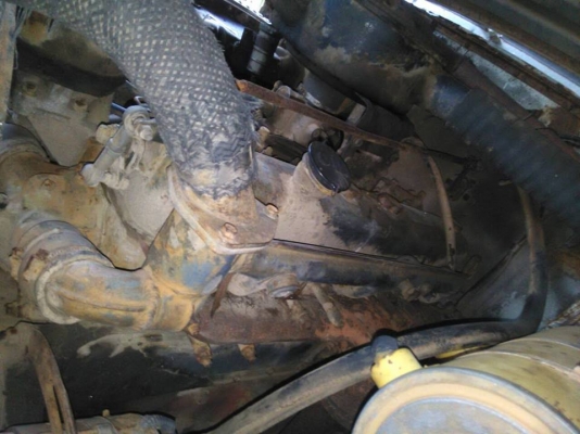 ***ขายแล้วครับขอบคุณ Truck2hand ขาย6ล้อหัวยาวดั้มดิน ISUZU TX DA120HP หัวRANGER เครื่องเดิม เกียร์เดิม เครื่องดีสตาร์ทติดง่าย แน่นดี แรงดี เกียร์ดีไม่หลุด ช่วงล่างเดิม คัสซีสวยเดิมๆ ไม่ปะไม่ดาม ไม่มีผุ กระบะดั้มเหล็ก6ตันยิงหลังสภาพดี พื้นดีข้างดี ไม่ผุ ไม