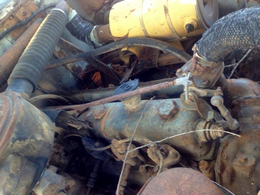 ***ขายแล้วครับขอบคุณ Truck2hand ขาย6ล้อหัวยาวดั้มดิน ISUZU TX DA120HP หัวRANGER เครื่องเดิม เกียร์เดิม เครื่องดีสตาร์ทติดง่าย แน่นดี แรงดี เกียร์ดีไม่หลุด ช่วงล่างเดิม คัสซีสวยเดิมๆ ไม่ปะไม่ดาม ไม่มีผุ กระบะดั้มเหล็ก6ตันยิงหลังสภาพดี พื้นดีข้างดี ไม่ผุ ไม