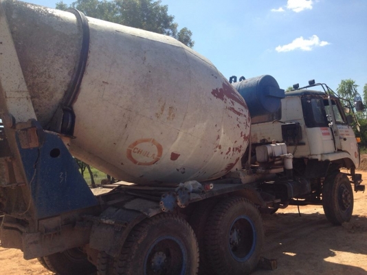 **590,000 บ.ต่อรอง**<<ถูกๆจัดให้ ร่วมสู้ด้วยกัน พี่น้องครับ !!>>ขาย10ล้อ2เพลา โม่ปูน6คิว โม่ตรง ราคาเบาๆ NISSAN CW30M PE6-230HP เครื่องเดิมเกียร์เดิม เครื่องฟิตมาใหม่ แน่น แรง เกียร์ดีไม่หลุด ช่วงล่างเดิม คัสซีสวย ไม่ปะไม่ดาม พร้อมโม่ขนาด6คิว **590,000 บ.ต่อรอง**<<ถูกๆจัดให้ ร่วมสู้ด้วยกัน พี่น้องครับ !!>>ขาย10ล้อ2เพลา โม่ปูน6คิว โม่ตรง ราคาเบาๆ NISSAN CW30M PE6-230HP เครื่องเดิมเกียร์เดิม เครื่องฟิตมาใหม่ แน่น แรง เกียร์ดีไม่หลุด ช่วงล่างเดิม คัสซีสวย ไม่ปะไม่ดาม พร้อมโม่ขนาด6คิว