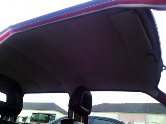 เครื่องดีแห้งๆแอร์ย็นทรงสวยสีได้ภายในสวยเอกสารพร้อม