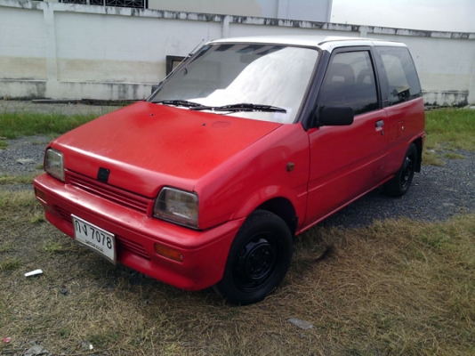 เครื่องดีแห้งๆแอร์ย็นทรงสวยสีได้ภายในสวยเอกสารพร้อม