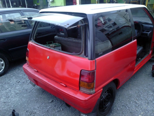 เครื่องดีแห้งๆแอร์ย็นทรงสวยสีได้ภายในสวยเอกสารพร้อม