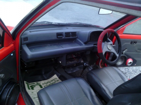 เครื่องดีแห้งๆแอร์ย็นทรงสวยสีได้ภายในสวยเอกสารพร้อม