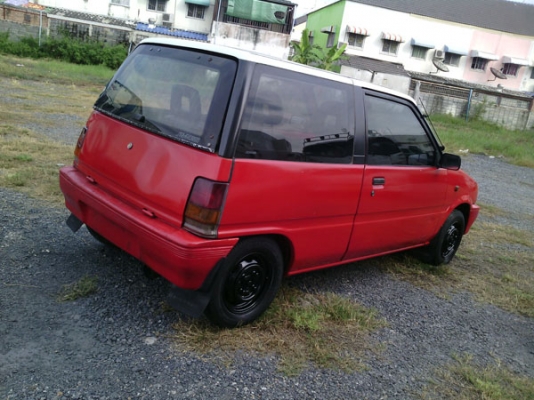 เครื่องดีแห้งๆแอร์ย็นทรงสวยสีได้ภายในสวยเอกสารพร้อม