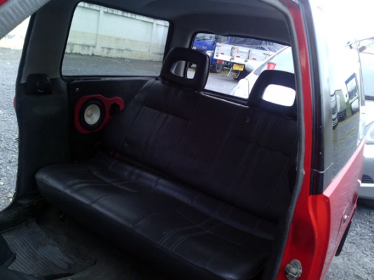 เครื่องดีแห้งๆแอร์ย็นทรงสวยสีได้ภายในสวยเอกสารพร้อม