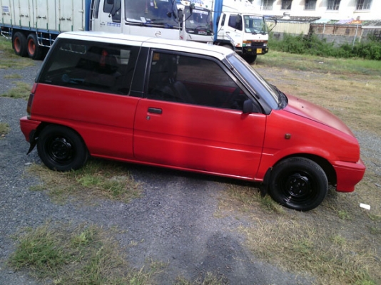 เครื่องดีแห้งๆแอร์ย็นทรงสวยสีได้ภายในสวยเอกสารพร้อม