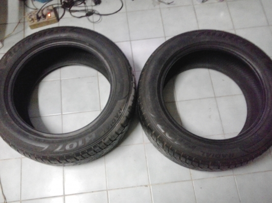 ขายยาง225/55 Hoonkookขอบ 17 1 คู่ ดอกสวย ๆ 1,200 ฿ เอาป่าว ขายยาง225/55 Hoonkookขอบ 17 1 คู่ ดอกสวย ๆ 1,200 ฿ เอาป่าว