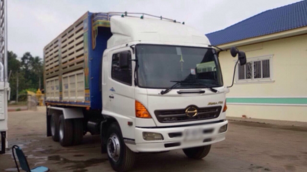 ขายรถบรรทุกสิบล้อดัมพ์ HINO MEGA เครื่อง 260 แรง ปี 49 กระบะดัมพ์เหล็ก ทะเบียนพร้อม ขายรถบรรทุกสิบล้อดัมพ์ HINO MEGA เครื่อง 260 แรง ปี 49 กระบะดัมพ์เหล็ก ทะเบียนพร้อม