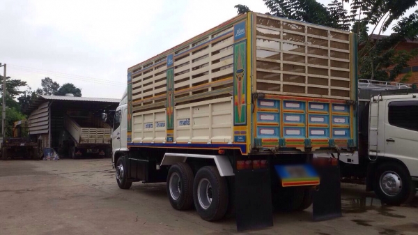ขายรถบรรทุกสิบล้อดัมพ์ HINO MEGA เครื่อง 260 แรง ปี 49 กระบะดัมพ์เหล็ก ทะเบียนพร้อม ขายรถบรรทุกสิบล้อดัมพ์ HINO MEGA เครื่อง 260 แรง ปี 49 กระบะดัมพ์เหล็ก ทะเบียนพร้อม