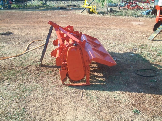 โรตารี่1.60 เมตรตราช้างพร้อมยอยใหม่