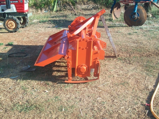 โรตารี่1.60 เมตรตราช้างพร้อมยอยใหม่