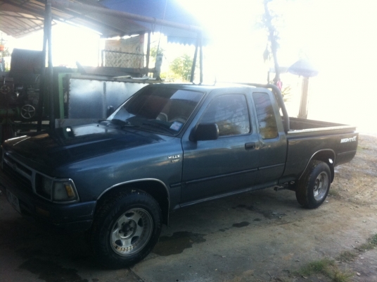 HILUX MIGHTY-X ด่วน HILUX MIGHTY-X ด่วน