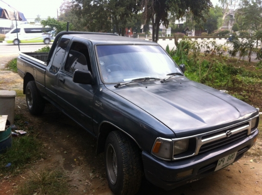 HILUX MIGHTY-X ด่วน