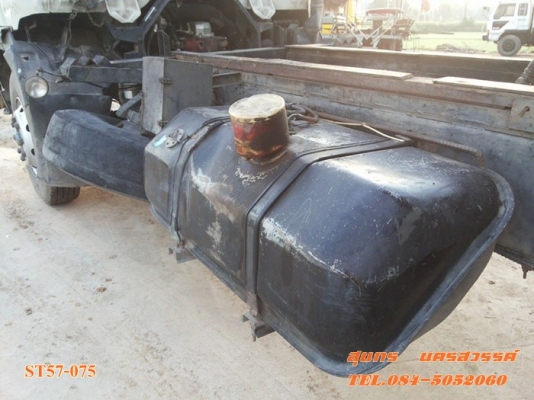 ขายด่วน รถบรรทุก 10 ล้อ HINO FM3H 195 แรง / 2 เพลา ดั้มเกษตร สภาพเดิมๆสวย มือเดียว  ราคาสุดคุ้ม