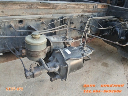 ขายด่วน รถบรรทุก 10 ล้อ HINO FM3H 195 แรง / 2 เพลา ดั้มเกษตร สภาพเดิมๆสวย มือเดียว  ราคาสุดคุ้ม