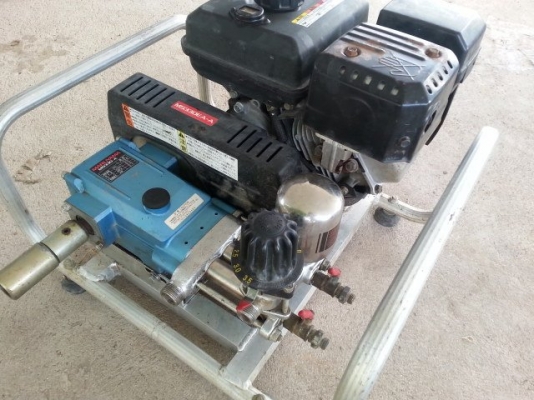 เครื่องพ่นยา 3สูบ Maruyama