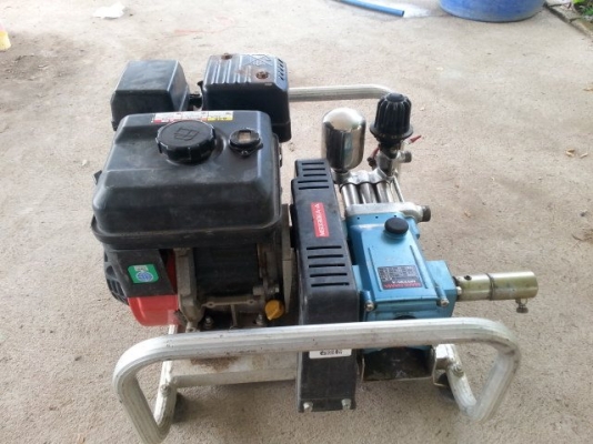 เครื่องพ่นยา 3สูบ Maruyama เครื่องพ่นยา 3สูบ Maruyama