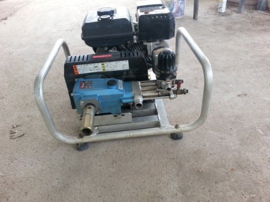 เครื่องพ่นยา 3สูบ Maruyama เครื่องพ่นยา 3สูบ Maruyama