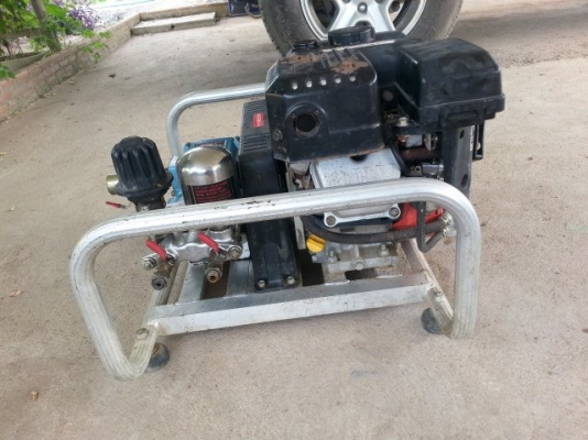 เครื่องพ่นยา 3สูบ Maruyama เครื่องพ่นยา 3สูบ Maruyama