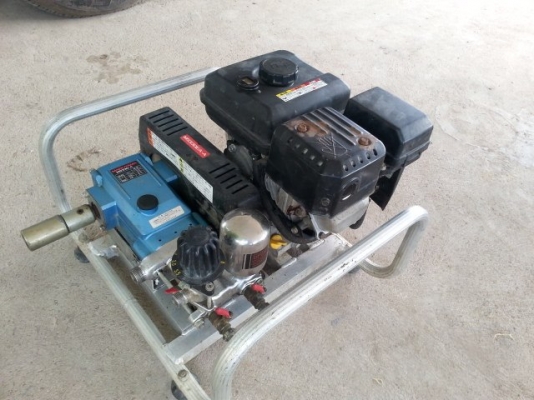 เครื่องพ่นยา 3สูบ Maruyama เครื่องพ่นยา 3สูบ Maruyama