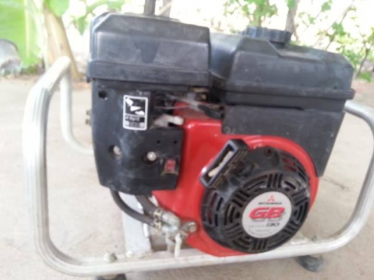 เครื่องพ่นยา 3สูบ Maruyama เครื่องพ่นยา 3สูบ Maruyama