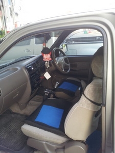 ขายรถบ้าน เจ้าของขายเอง Toyota D4D