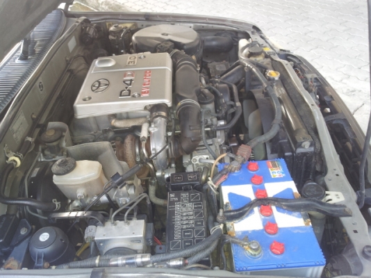 ขายรถบ้าน เจ้าของขายเอง Toyota D4D